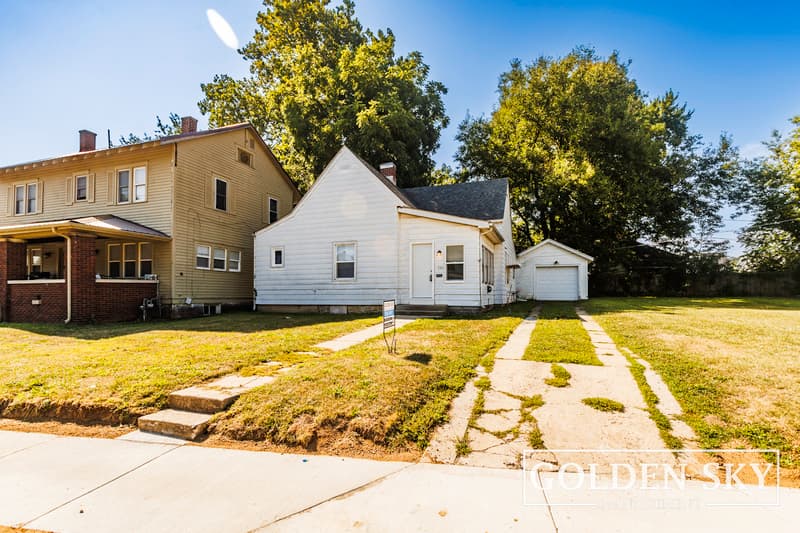 Managed property in Anderson