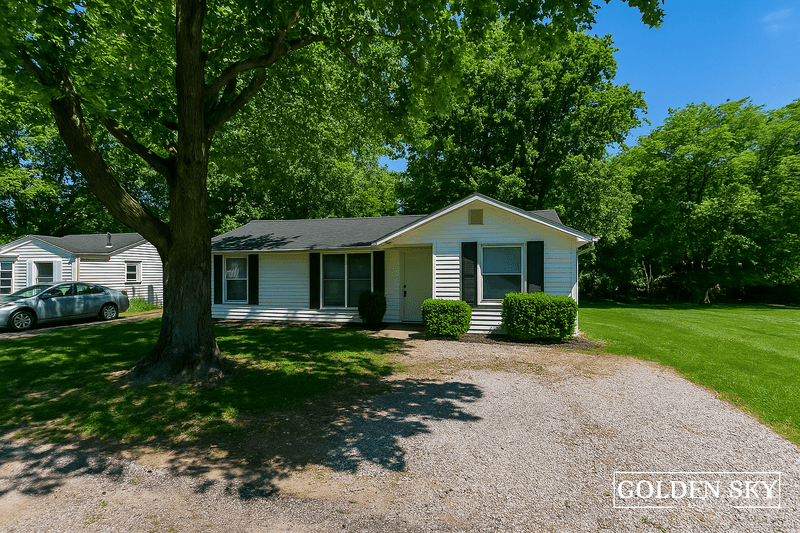 Managed property in Yorktown