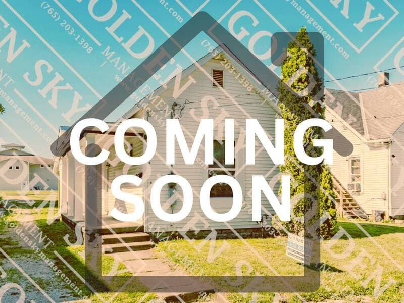 Rental property at 415 West 9th Street, Muncie - photo 1 of 7