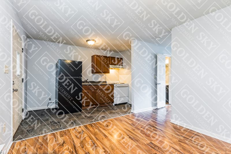 Rental property at 2404 State Street - 3, Unit 3, New Castle