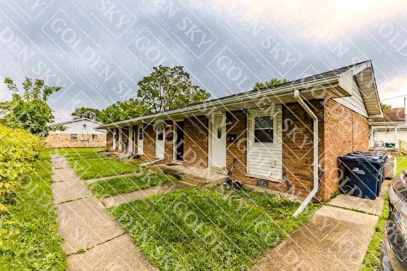 Rental property at 2404 State Street - 2, Unit 2, New Castle