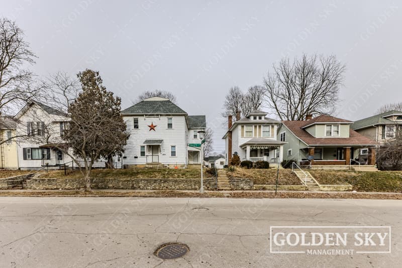 Rental property at 230 Kinsey Street - 2, Unit 2, Richmond