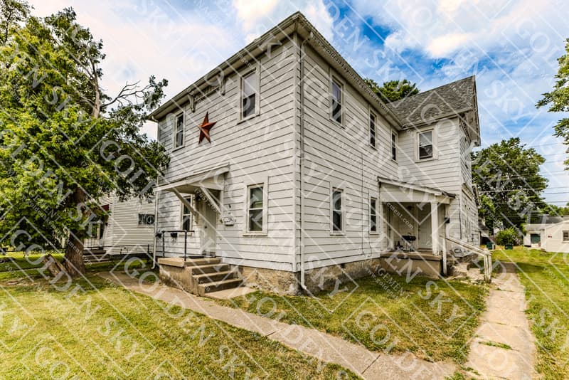 Rental property at 230 Kinsey Street - 3, Unit 3, Richmond